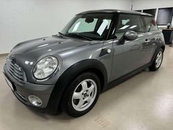 Grau Gebraucht 2009 Mini Cooper Kleinwagen | 4.990 € (Fairer Preis)