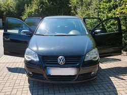 Schwarz Gebraucht 2006 VW Polo Kleinwagen | 1.300 € (Fairer Preis)