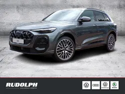 Daytonagrau perleffekt Neu 2025 Audi Q5 S-Line SUV | 66.630 € (Guter Preis)
