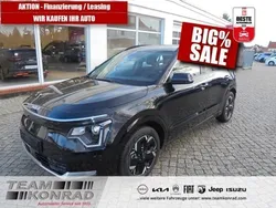 Schwarz Gebraucht 2022 Kia e-Niro 2 SUV | 32.990 € (Etwas zu teuer)