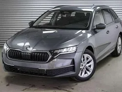 Graphitgrau metallic (5x) Neu 2025 Skoda Octavia Selection Kombi | 33.491 € (Guter Preis)