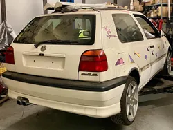 VW Golf III