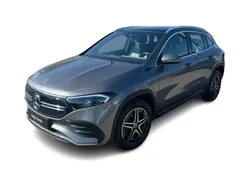 Andere Gebraucht 2021 Mercedes EQA250 AMG SUV | 30.990 € (Fairer Preis)