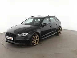 Schwarz Gebraucht 2019 Audi RS3 Design Kleinwagen | 37.550 € (Superpreis)