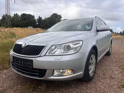 Silber Gebraucht 2010 Skoda Octavia Kombi | 3.999 € (Guter Preis)