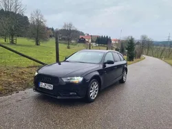 Gebraucht 2013 Audi A4 Ambition Kombi | 6.700 € (Guter Preis)