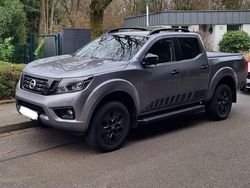 Grau Gebraucht 2020 Nissan Navara N-Guard Abholung | 26.000 € (Guter Preis)