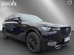 Andere Gebraucht 2025 Mazda CX-80 Homura-Line SUV | 53.990 € (Fairer Preis)