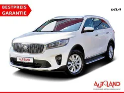 Weiß Gebraucht 2019 Kia Sorento 2 SUV | 27.490 € (Fairer Preis)