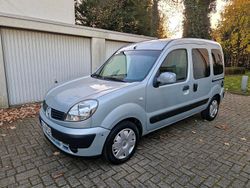 Silber Gebraucht 2006 Renault Kangoo Kombi | 2.000 €