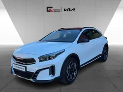 Hw2) deluxe white m (weiss Neu 2025 Kia XCeed GT-Line SUV | 35.790 €