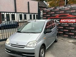 Grau Gebraucht 2006 Daihatsu Cuore Plus Kleinwagen | 1.250 € (Guter Preis)