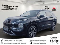 Schwarz Neu 2025 Mitsubishi Outlander P-HEV Edition SUV | 51.980 €
