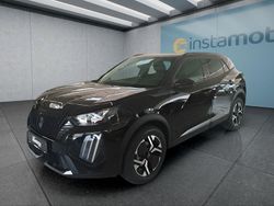 Schwarz Neu 2024 Peugeot 2008 SUV | 33.799 €