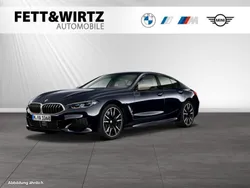 BMW M850