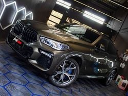 Gebraucht 2020 BMW X6 M50 Sport Line SUV | 59.990 € (Guter Preis)