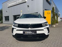 Weiß Gebraucht 2024 Opel Grandland X SUV | 24.590 € (Superpreis)