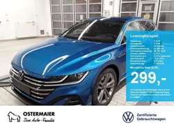 VW Arteon