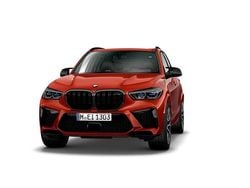 Gebraucht 2025 BMW X5 M Competition Edition SUV | 78.280 € (Superpreis)
