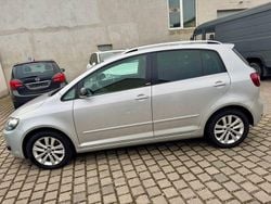 Silber Gebraucht 2012 VW Golf Plus Cross Style Van / Kleinbus | 5.490 € (Guter Preis)