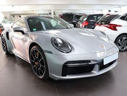 Silber Gebraucht 2022 Porsche 992 Coupé | 244.000 €
