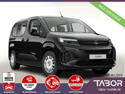 Karbon schwarz metallic Neu 2025 Opel Combo Van / Kleinbus | 22.488 € (Guter Preis)