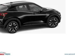 Schwarz Neu 2025 Nissan Juke Acenta+ SUV | 20.350 € (Superpreis)