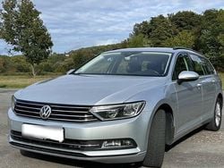 Gebraucht 2015 VW Passat Comfortline Kombi | 9.800 € (Superpreis)