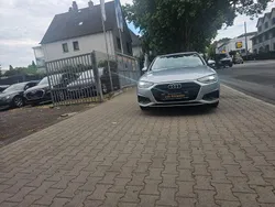 Other Gebraucht 2023 Audi A4 Sport Kombi | 17.900 € (Guter Preis)