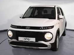 Weiß Neu 2025 Hyundai Inster Select Kleinwagen | 23.999 € (Superpreis)