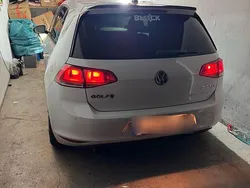 Weiß Gebraucht 2015 VW Golf VII Cup | 9.500 € (Superpreis)
