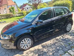 Schwarz Gebraucht 2010 VW Polo Comfortline Limousine | 5.700 € (Guter Preis)