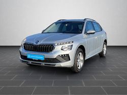 Brillantsilber metallic (metallic) Gebraucht 2025 Skoda Kamiq SUV | 22.350 € (Superpreis)