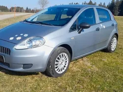 Gebraucht 2009 Fiat Punto Kleinwagen | 1.990 € (Guter Preis)