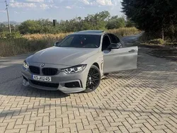 Gebraucht 2015 BMW 420 Gran Coupé Coupé | 19.500 € (Teuer)