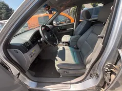 Grau Gebraucht 2005 Kia Sorento EX SUV | 1.998 € (Superpreis)