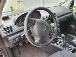 Schwarz Gebraucht 2008 Mercedes A150 Classic Limousine | 1.999 € (Guter Preis)