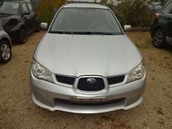 Silber Gebraucht 2006 Subaru Impreza Kombi | 2.890 € (Fairer Preis)