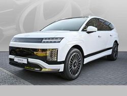 Serenity white Gebraucht 2025 Hyundai Ioniq 6 Limousine | 74.990 € (Guter Preis)
