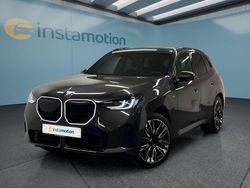 Grau Gebraucht 2025 BMW X3 M Sport SUV | 70.999 € (Etwas zu teuer)