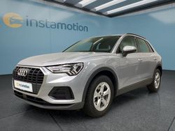 Silber Gebraucht 2024 Audi Q3 SUV | 35.199 € (Guter Preis)
