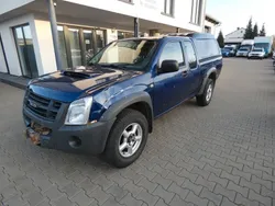 Blau Gebraucht 2008 Isuzu D-Max Abholung | 3.890 € (Fairer Preis)