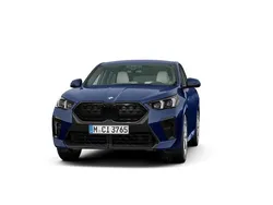 Gebraucht 2025 BMW X2 Efficient Dynamics SUV | 42.995 € (Guter Preis)