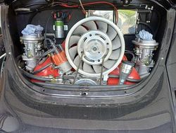 Schwarz Gebraucht 1979 VW Käfer Limousine | 31.000 €