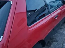 Rot Gebraucht 1993 Mazda 323 Kleinwagen | 1.100 €