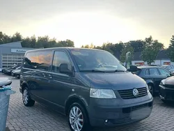 Grau Gebraucht 2008 VW T5 Van | 8.500 € (Teuer)