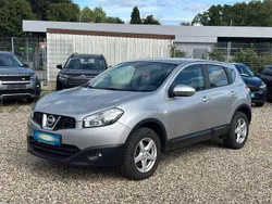 Silber Gebraucht 2010 Nissan Qashqai Acenta SUV | 4.999 € (Fairer Preis)