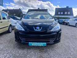 Schwarz Gebraucht 2009 Peugeot 308 Filou Kleinwagen | 3.500 € (Fairer Preis)