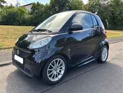 Schwarz Gebraucht 2013 Smart ForTwo Coupé Passion Coupé | 5.500 € (Fairer Preis)