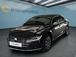Schwarz Gebraucht 2023 VW Arteon Kombi | 29.349 € (Guter Preis)